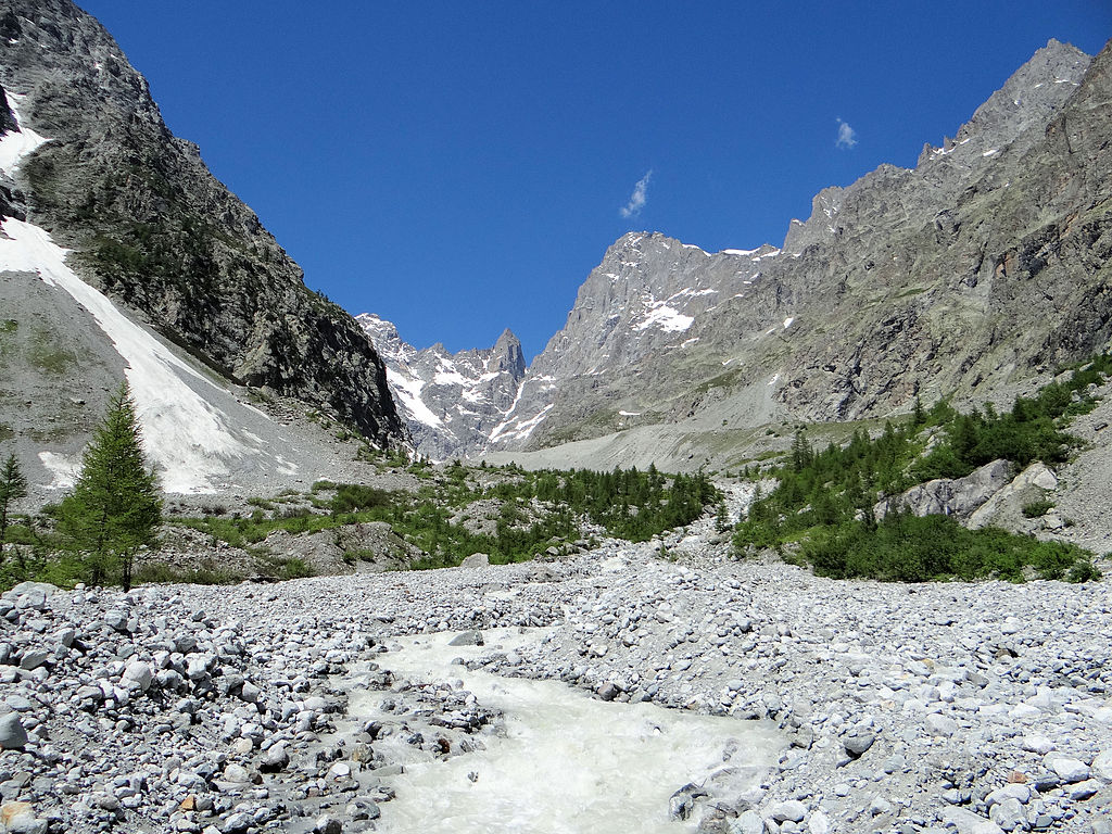 Pré de Madame Carle